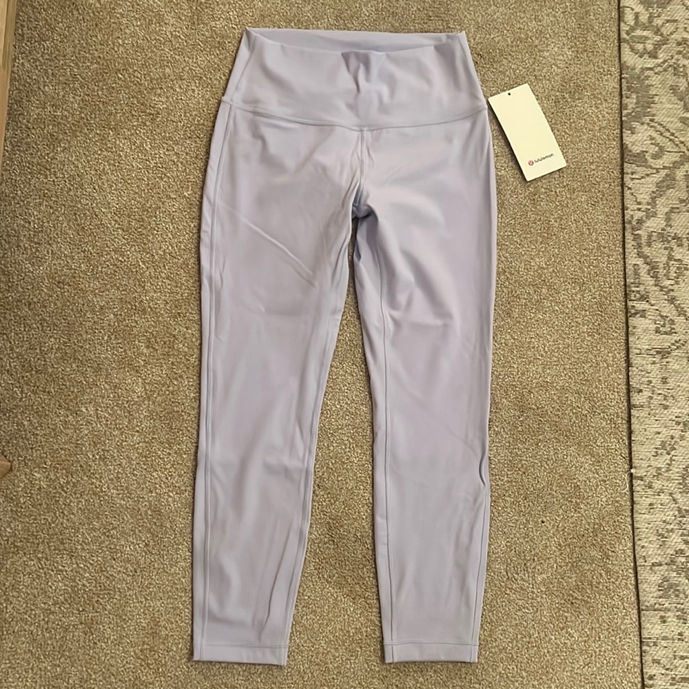 Lululemon Wunder Under HR Tight 25”